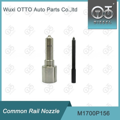 M1700P156 Siemens Vdo Nozzle For Injector 1489400 / LR006495 / LR00883