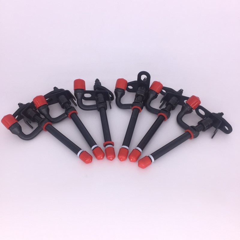 Diesel Fuel Systerm Parts Pencil Injector Nozzle 28478 Stanadyne ...