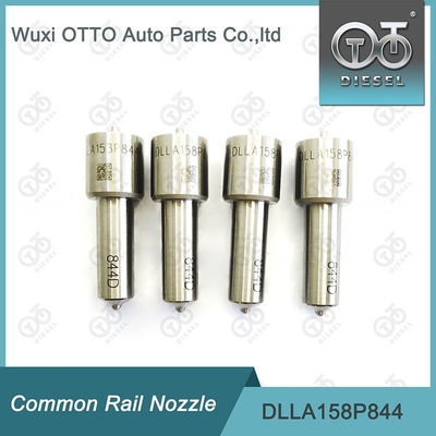 DLLA158P844 Denso Common Rail Nozzle For Injectors 095000-6366