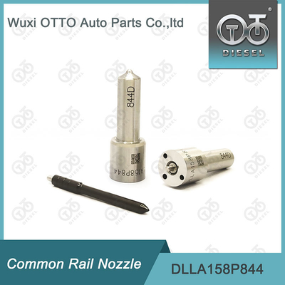 DLLA158P844 Denso Common Rail Nozzle For Injectors 095000-6366