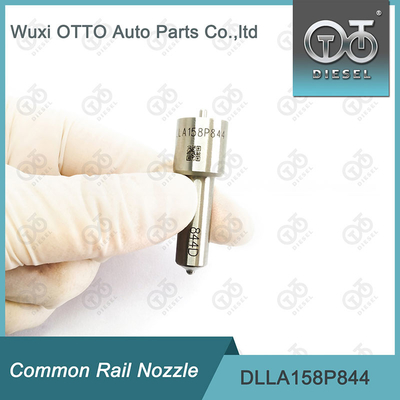DLLA158P844 Denso Common Rail Nozzle For Injectors 095000-6366