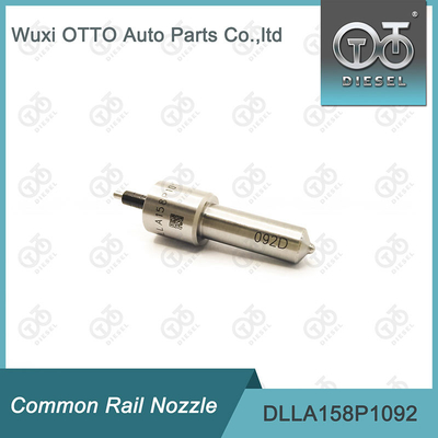 DLLA158P1092 Common Rail Nozzle For injectors 095000-636# / 893# etc.