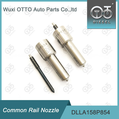 DLLA158P854 Denso Common Rail Nozzle For Injectors 095000-5471 / 8-97609788-3 etc.