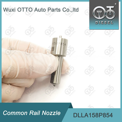 DLLA158P854 Denso Common Rail Nozzle For Injectors 095000-5471 / 8-97609788-3 etc.