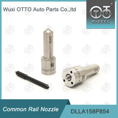 DLLA158P854 Denso Common Rail Nozzle For Injectors 095000-5471 / 8-97609788-3 etc.