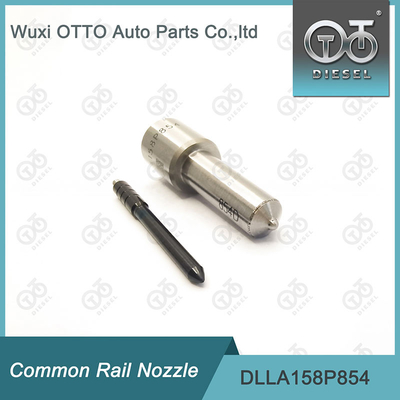 DLLA158P854 Denso Common Rail Nozzle For Injectors 095000-5471 / 8-97609788-3 etc.