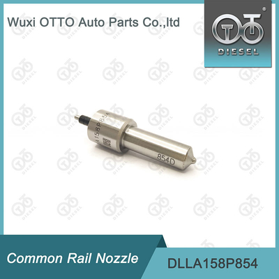 DLLA158P854 Denso Common Rail Nozzle For Injectors 095000-5471 / 8-97609788-3 etc.
