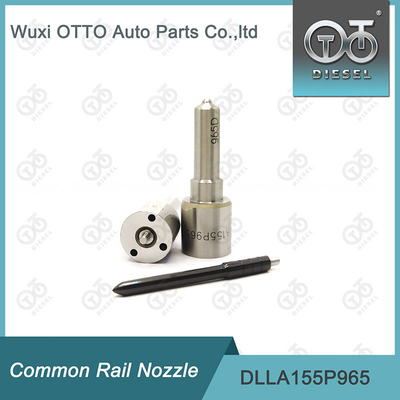 DLLA155P965 Denso Common Rail Nozzle  For Injector 095000-6700