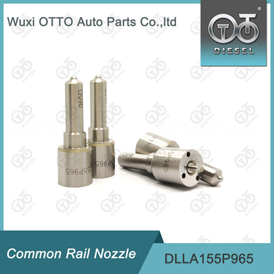 DLLA155P965 Denso Common Rail Nozzle  For Injector 095000-6700