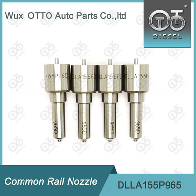 DLLA155P965 Denso Common Rail Nozzle  For Injector 095000-6700