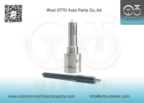 DLLA127P944 Denso Common Rail Nozzle For Injectors 095000-6310 / RE546784 / RE530362 Etc.