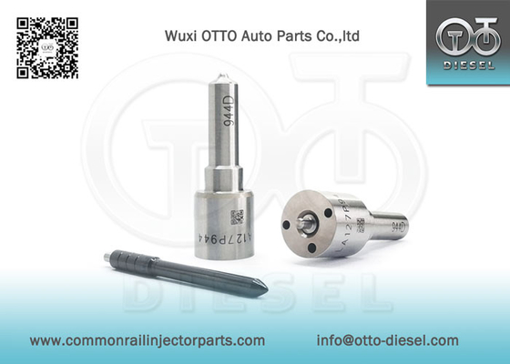 DLLA127P944 Denso Common Rail Nozzle For Injectors 095000-6310 / RE546784 / RE530362 Etc.