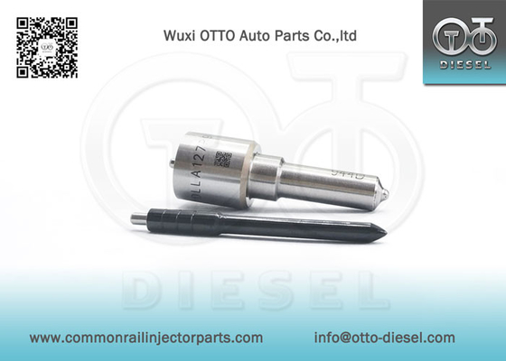 DLLA127P944 Denso Common Rail Nozzle For Injectors 095000-6310 / RE546784 / RE530362 Etc.