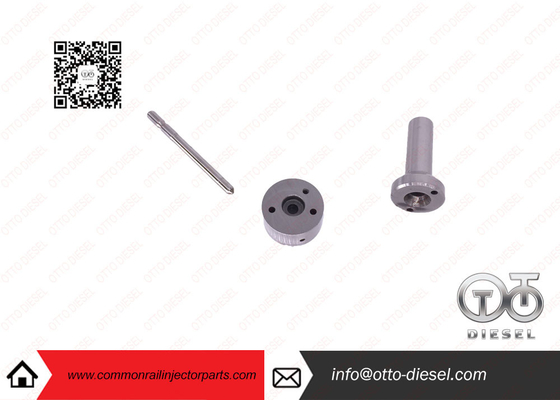 C9 Common Rail Nozzle High Speed Steel  for  injector