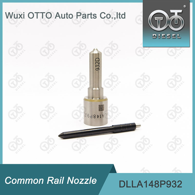 DLLA148P932 Denso Common Rail Nozzle For Injectors 095000-624# / 16600-VM00 ABCD 16600-MB40#  etc.