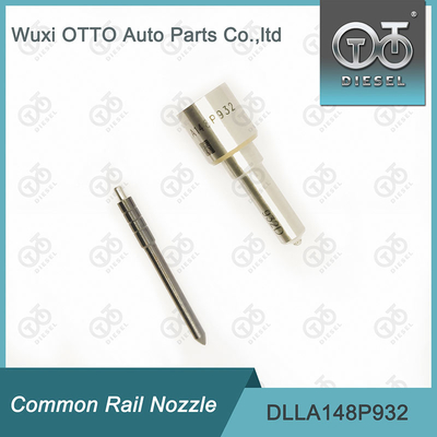 DLLA148P932 Denso Common Rail Nozzle For Injectors 095000-624# / 16600-VM00 ABCD 16600-MB40#  etc.
