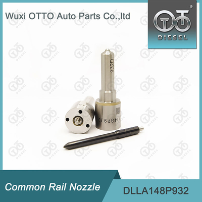 DLLA148P932 Denso Common Rail Nozzle For Injectors 095000-624# / 16600-VM00 ABCD 16600-MB40#  etc.