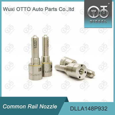 DLLA148P932 Denso Common Rail Nozzle For Injectors 095000-624# / 16600-VM00 ABCD 16600-MB40#  etc.