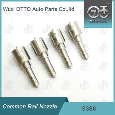 G3S6 Denso Common Rail Nozzle For Injectors 295050-018#/046# 23670-0L090/39365/30400 etc.
