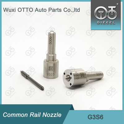 G3S6 Denso Common Rail Nozzle For Injectors 295050-018#/046# 23670-0L090/39365/30400 etc.