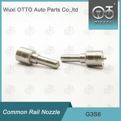 G3S6 Denso Common Rail Nozzle For Injectors 295050-018#/046# 23670-0L090/39365/30400 etc.