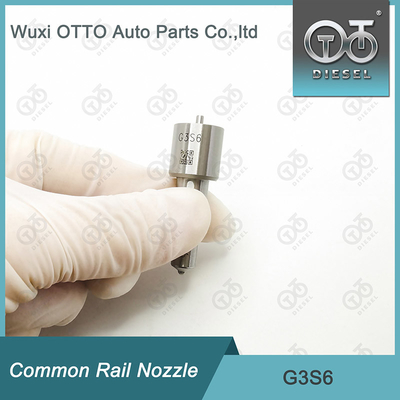 G3S6 Denso Common Rail Nozzle For Injectors 295050-018#/046# 23670-0L090/39365/30400 etc.