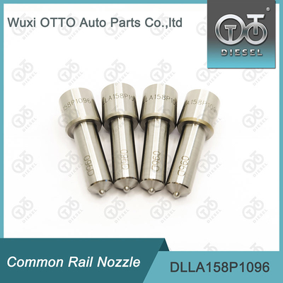 DLLA158P1096 DENSO Common Rail Nozzle For Injectors 095000-5471