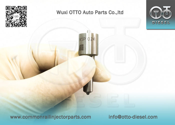 DLLA145P1024 Common Rail Nozzle For Injectors 095000-5931/588# / 23670-0L010/070