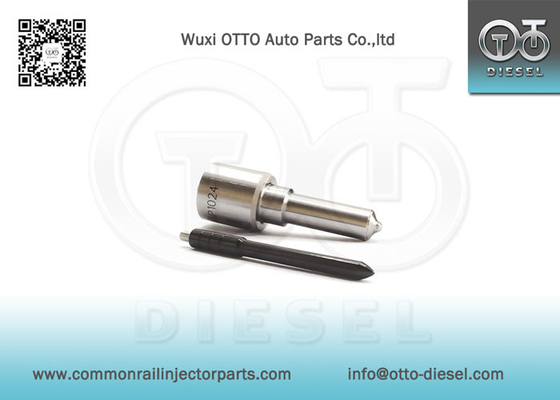 DLLA145P1024 Common Rail Nozzle For Injectors 095000-5931/588# / 23670-0L010/070