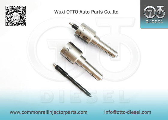DLLA145P1024 Common Rail Nozzle For Injectors 095000-5931/588# / 23670-0L010/070