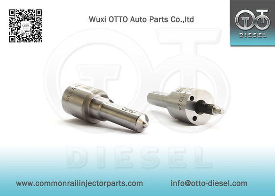 DLLA145P1024 Common Rail Nozzle For Injectors 095000-5931/588# / 23670-0L010/070