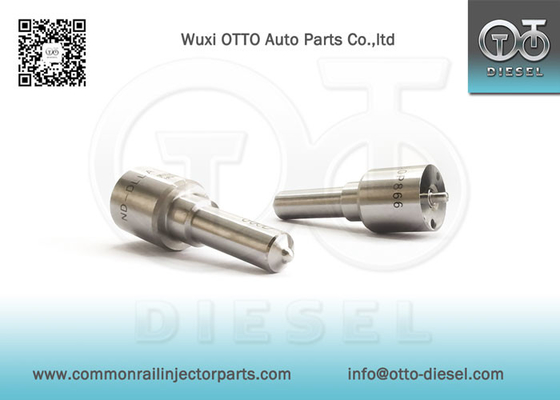 DLLA150P866 Common Rail Nozzle For Injectors 095000-831# / 095000-555# Etc.