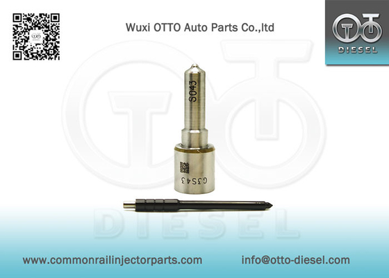 G3S43 Common Rail Nozzle For Injectors 295050-0770