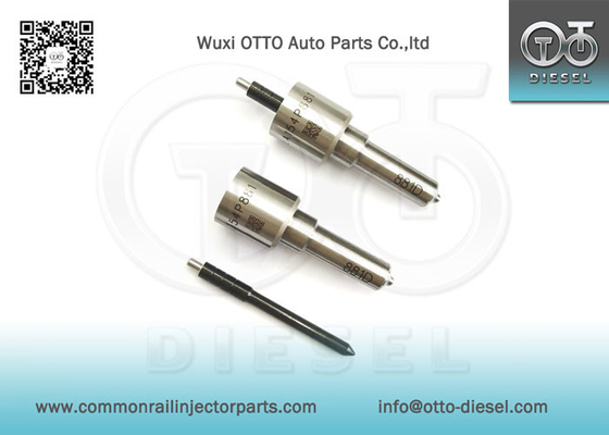 DLLA154P881 Denso Common Rail Nozzle For Injectors 095000-578# / RF7J-13-H50