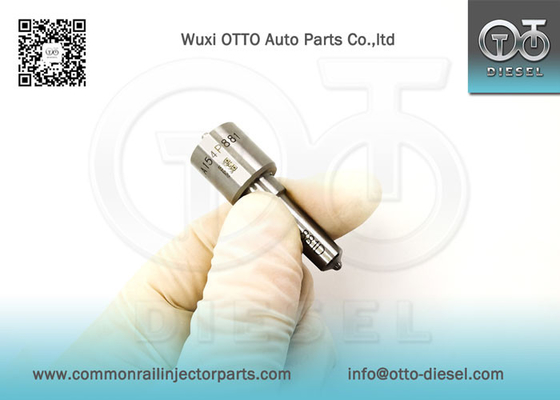 DLLA154P881 Denso Common Rail Nozzle For Injectors 095000-578# / RF7J-13-H50
