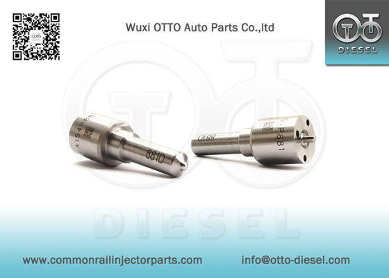 DLLA154P881 Denso Common Rail Nozzle For Injectors 095000-578# / RF7J-13-H50