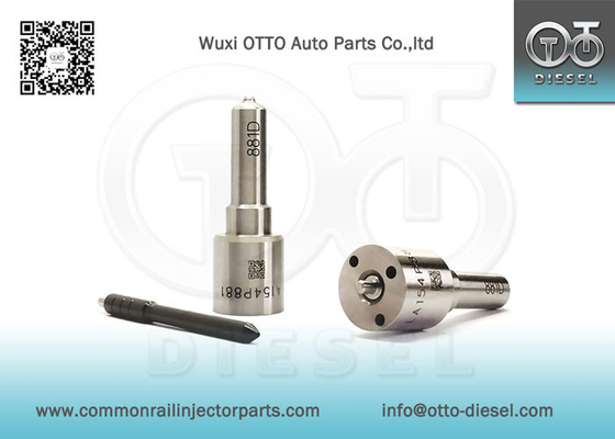 DLLA154P881 Denso Common Rail Nozzle For Injectors 095000-578# / RF7J-13-H50