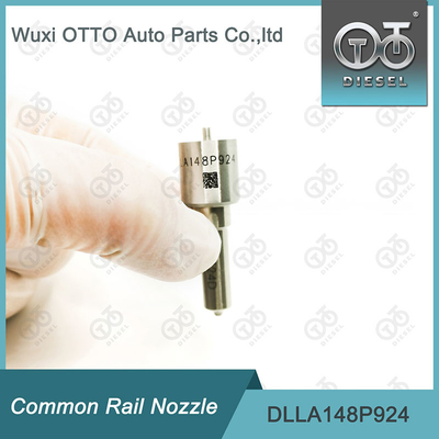 DLLA148P924 DENSO Common Rail Nozzle For Injectors 095000-613#/ 8-97376270-#