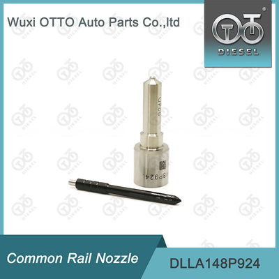 DLLA148P924 DENSO Common Rail Nozzle For Injectors 095000-613#/ 8-97376270-#