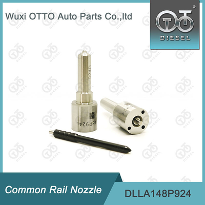 DLLA148P924 DENSO Common Rail Nozzle For Injectors 095000-613#/ 8-97376270-#