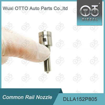 DLLA152P805 DENSO common rail nozzle For injectors 095000-5030/785X etc.