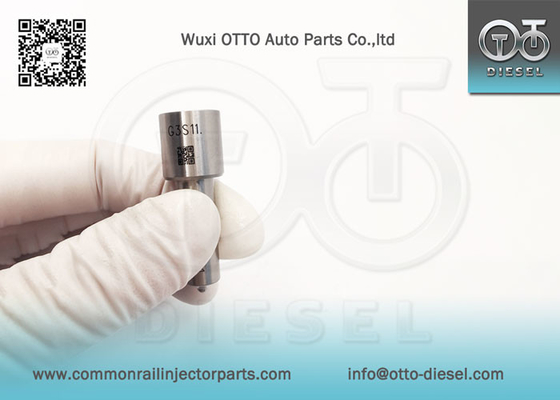 G3S11 Denso Common Rail Nozzles For Injector Mitsubsihi 295050-0260 / ME306476