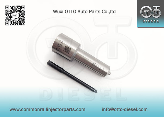 G3S11 Denso Common Rail Nozzles For Injector Mitsubsihi 295050-0260 / ME306476