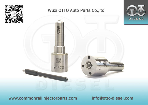 G3S58 Denso Common Rail Nozzle For Injector 295050-1240