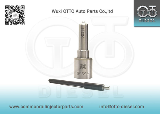G3S58 Denso Common Rail Nozzle For Injector 295050-1240
