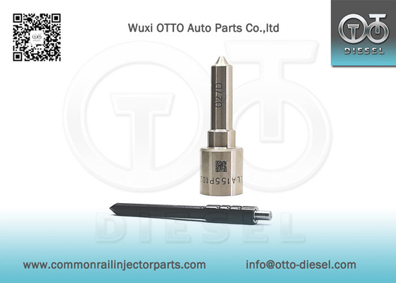 DLLA155P1027 Denso Common Rail Nozzle  For Injector 095000-561X