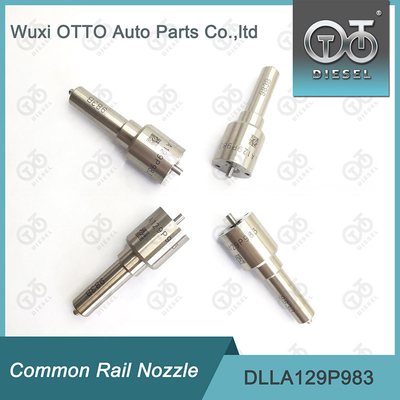 DLLA129P983/093400-9830 Denso Common Rail Nozzle For Injectors 095000-688# RE532216