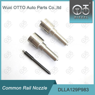 DLLA129P983/093400-9830 Denso Common Rail Nozzle For Injectors 095000-688# RE532216