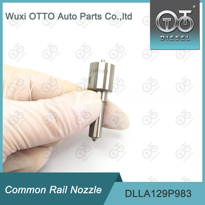 DLLA129P983/093400-9830 Denso Common Rail Nozzle For Injectors 095000-688# RE532216