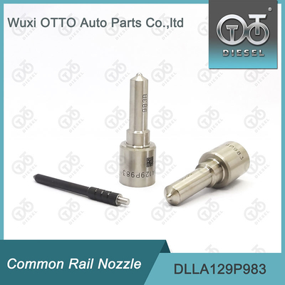 DLLA129P983/093400-9830 Denso Common Rail Nozzle For Injectors 095000-688# RE532216